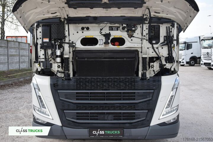 Tractora standard VOLVO FH 500 Globetrotter XL Varios