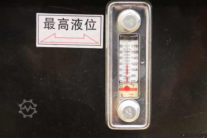 Hydraulic power unit 3 kW 100 bar unbekannt 6 l/min