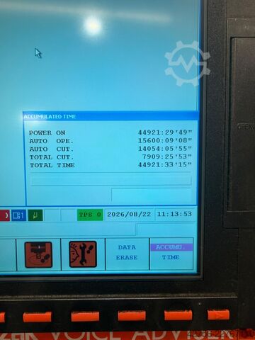 CNC-draai- en freescentrum Mazak INTEGREX 200-IV S