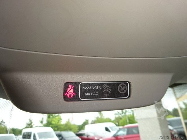 Panelová dodávka RENAULT Trafic Kasten L2H1 Doka 3,0t Komfort