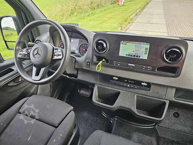 하이루프 스테이션 왜건 MERCEDES-BENZ SPRINTER 317 L2H2 3.5t Trekhaak