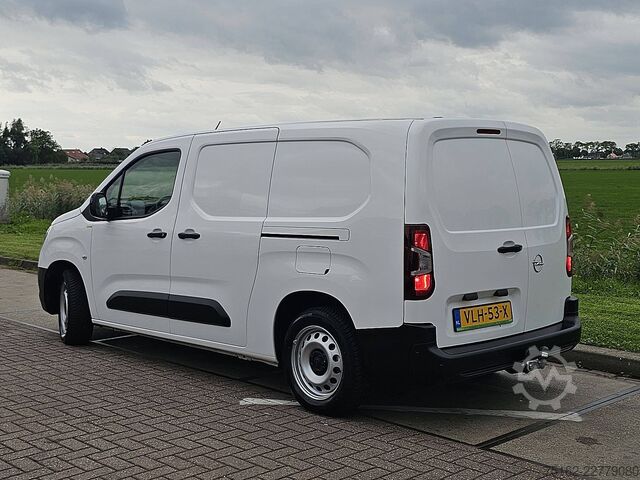 여행 가방 OPEL COMBO 1.5 L2 2xZijdeur NAP AC!