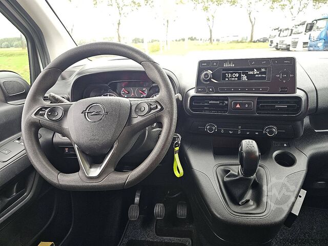 여행 가방 OPEL COMBO 1.5 L2 2xZijdeur NAP AC!