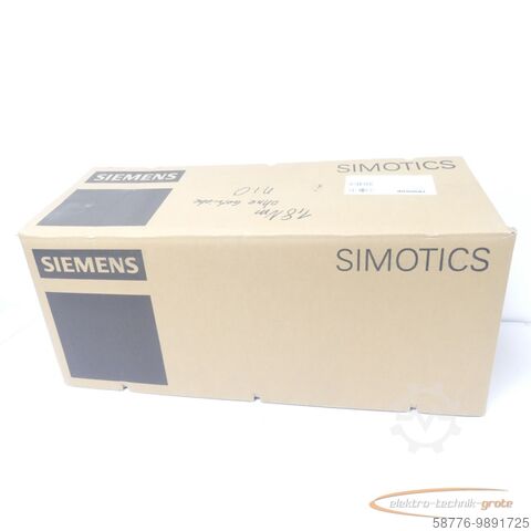 Siemens 1FK7101-2AF71-1RG1 Synchronmotor SN YFPN642276419002 - ! -