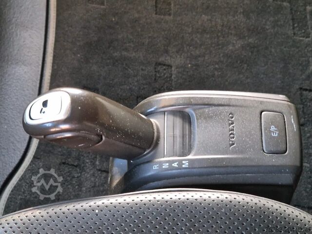 Camião-grua Volvo FH 13.540 8x4*4 - HMF2620 K6 Crane 2017 with re...