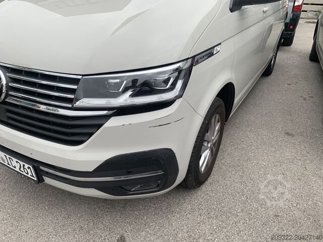 Caravan/camper Volkswagen California Camper | 4 Posti | Cucinotto + Letto Tetto