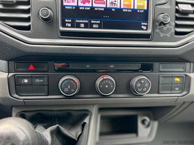 Panel kombi VOLKSWAGEN Crafter EU6 Klima, Radio