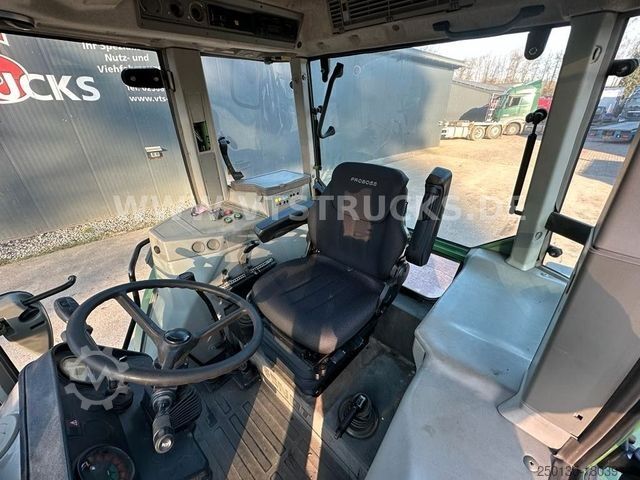 Traktor FENDT Farmer 308 C 2WD Bj.2000 Top Zustand !