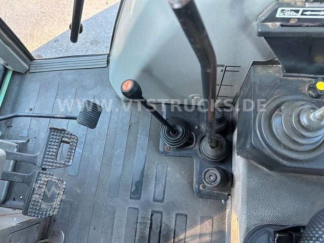 Traktor FENDT Farmer 308 C 2WD Bj.2000 Top Zustand !