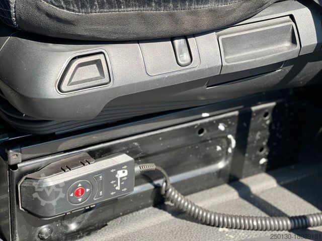 교환식 적재함 트럭 MERCEDES-BENZ Mercedes-Benz Actros 2545 6x2