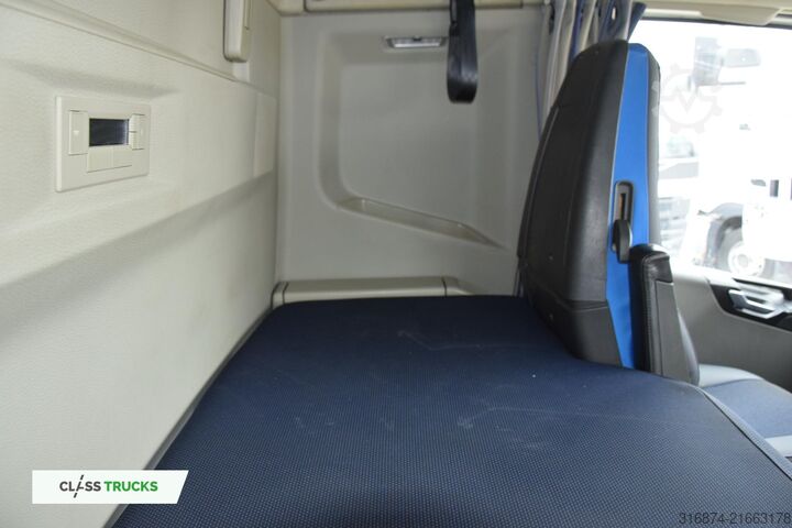 标准牵引车头 VOLVO FH 460 Globetrotter XL Varios i-Save