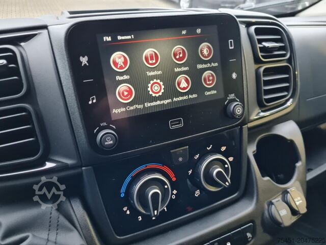 Hátíð loftrými sendibíll Opel Movano Kasten 2.2 HDI 180 L3H2 Klima NAVI TEMPOMAT