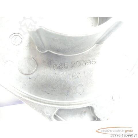 Moteur Siemens Siemens 085.20095 TEC 1 Deckel für 1FT6082 Motor