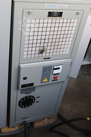 Universal-Bearbeitungszentrum Deckel Maho DMU 100 T