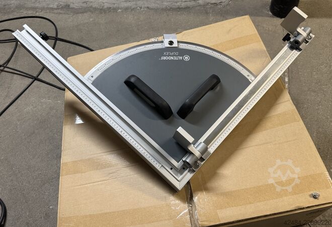  Altendorf Duplex
