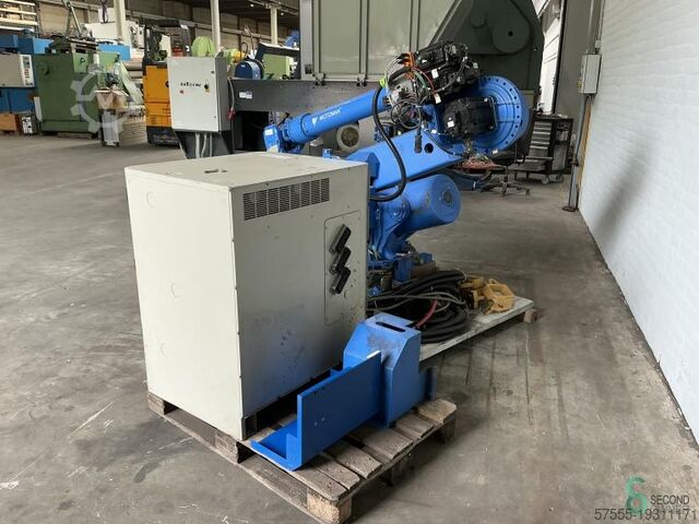Roboter Yaskawa Motoman YR-ES165N-B10 2006 Yaskawa Motoman YR-ES165N-B10 YR-