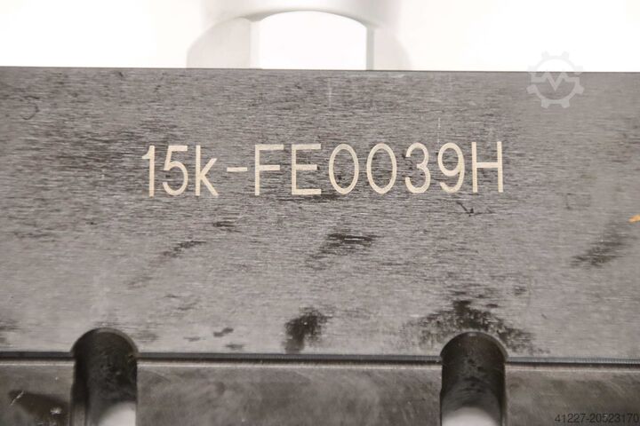 Ultrasonic welding transducer, ultrasonic vibration unit Dukane R32102089  15k-FE0039H