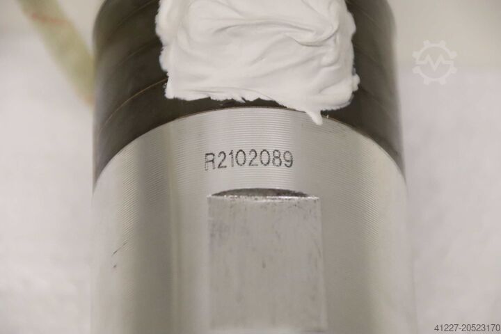 Ultrasonic welding transducer, ultrasonic vibration unit Dukane R32102089 15k-FE0039H