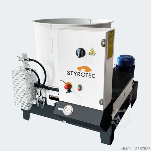 Styrotec MSP 100