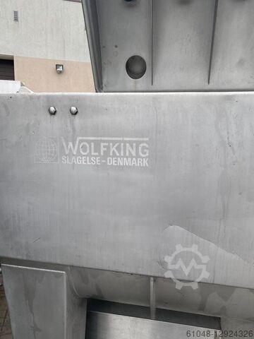 Wolfking TSMV 900 
