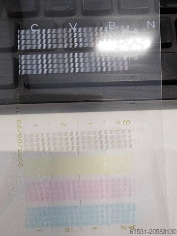 Roland lef 300 UV spausdintuvas Roland Japan lef 300