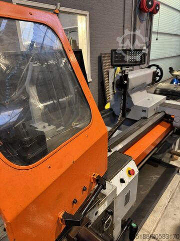 Centerdraaibank ZMM CU800