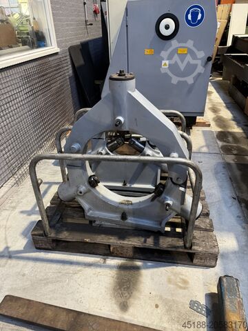 Centerdraaibank ZMM CU800