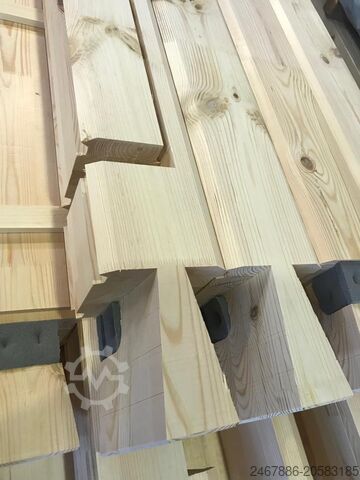 Galdniecības mašīna FORMA MACHINERY MBL