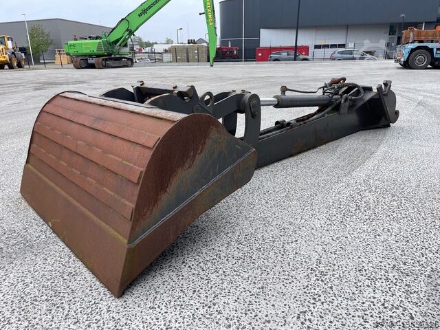➤ Used Crane Arm For Forklift Trucks for sale on  - many  listings online now 🏷️