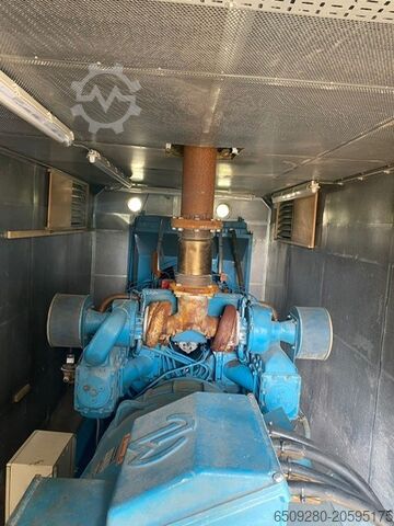 Завод по переработке кабеля Eldan Redoma Firefox