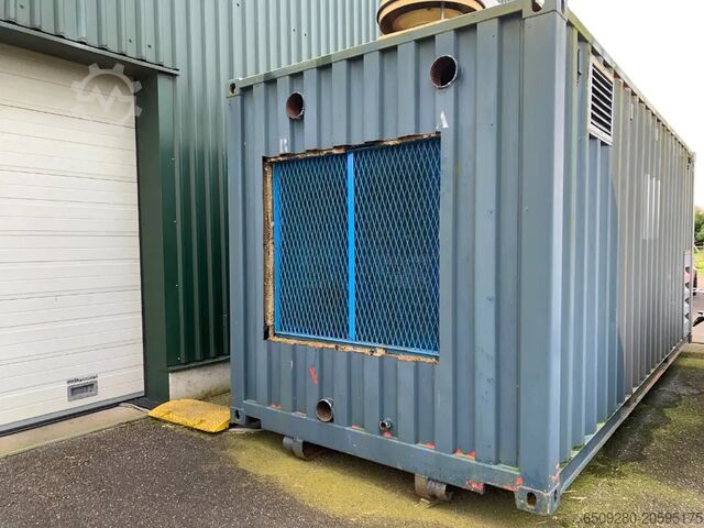 Завод по переработке кабеля Eldan Redoma Firefox