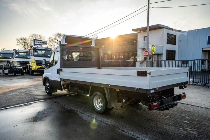 Platforma za učitavanje IVECO DAILY 40C170 - 24 488 KM