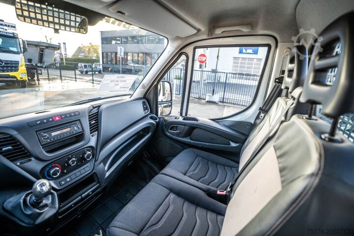 Platforma za učitavanje IVECO DAILY 40C170 - 24 488 KM