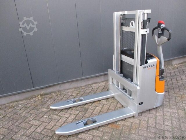 Lava pinoaja STILL EXV12