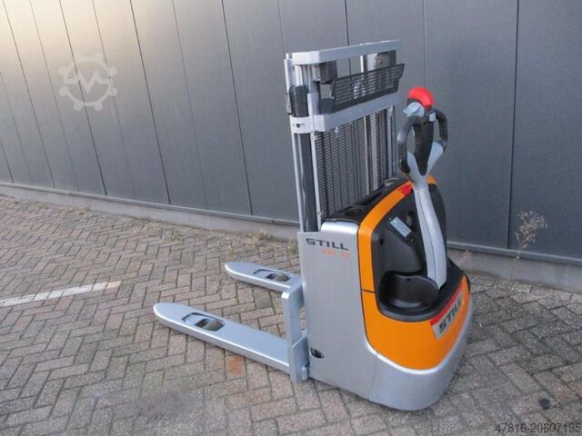 Lava pinoaja STILL EXV12