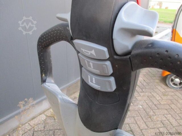 Lava pinoaja STILL EXV12