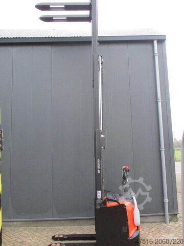 Lava pinoaja TOYOTA SPE120