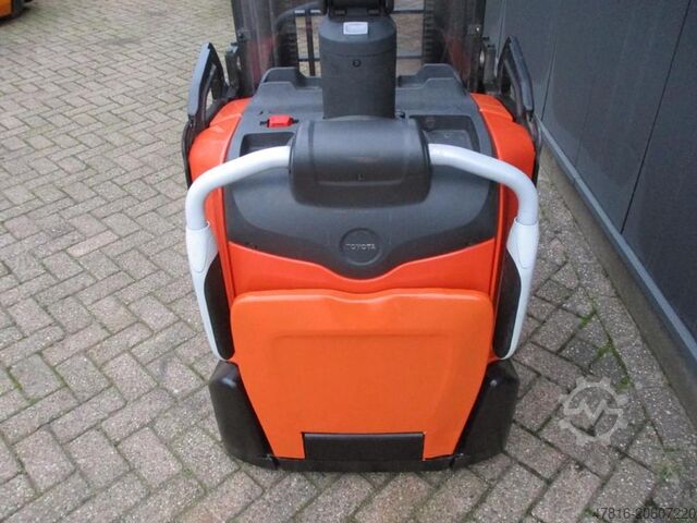 Lava pinoaja TOYOTA SPE120