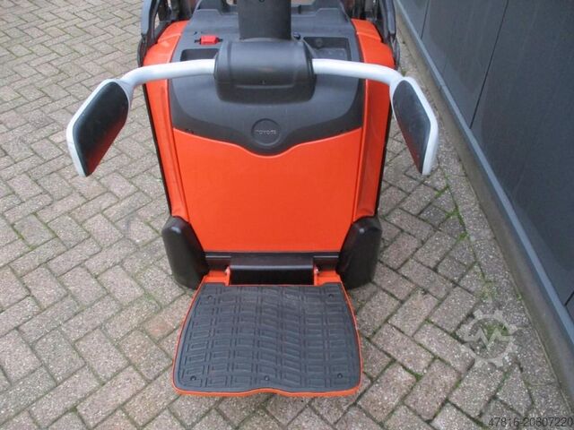 Lava pinoaja TOYOTA SPE120