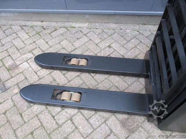 Lava pinoaja TOYOTA SPE120