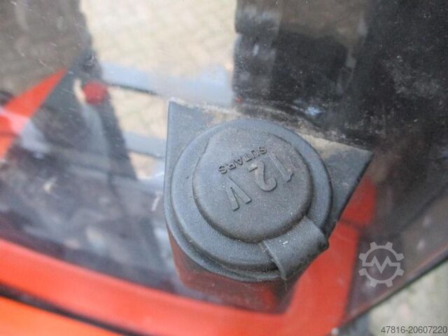 Lava pinoaja TOYOTA SPE120