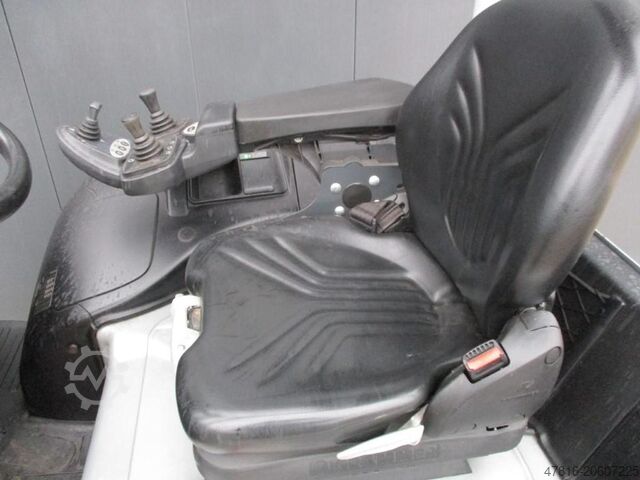 Forklift STILL RX20-14
