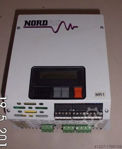Nord Nordac SK990/1SPN