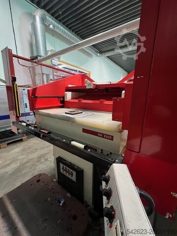 Schneidemaschine Wycinarka (Bruckenstanze) Ares MG1200