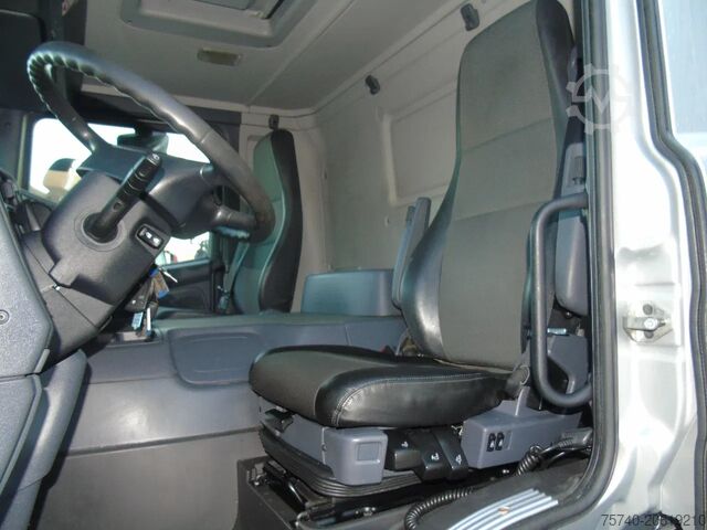 Valixhe Scania P 310 + EURO 5 + LIFT + 19T