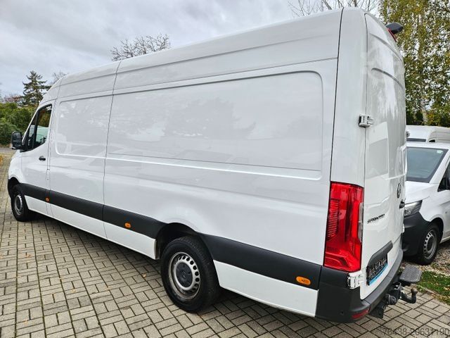 Kõrge katusega kaubik MERCEDES-BENZ Sprinter 317 CDI MAXI|60°°°KM|9G|3,5t AHK|RF-KAM