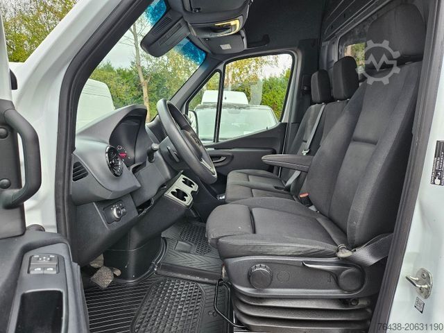 Kõrge katusega kaubik MERCEDES-BENZ Sprinter 317 CDI MAXI|60°°°KM|9G|3,5t AHK|RF-KAM