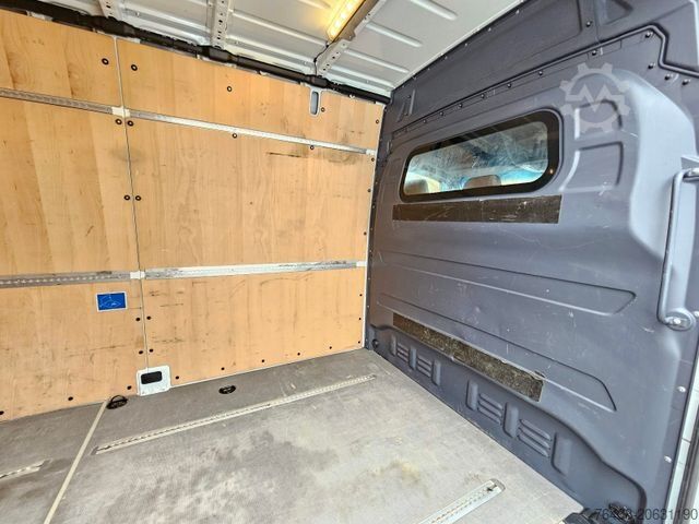 Kõrge katusega kaubik MERCEDES-BENZ Sprinter 317 CDI MAXI|60°°°KM|9G|3,5t AHK|RF-KAM