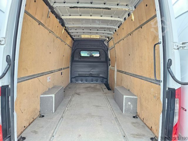 Kõrge katusega kaubik MERCEDES-BENZ Sprinter 317 CDI MAXI|60°°°KM|9G|3,5t AHK|RF-KAM