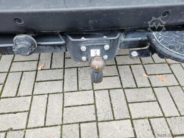 Kõrge katusega kaubik MERCEDES-BENZ Sprinter 317 CDI MAXI|60°°°KM|9G|3,5t AHK|RF-KAM